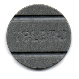 Ficha TELERJ