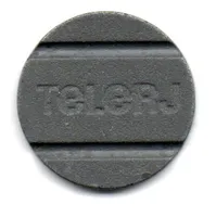 Ficha TELERJ