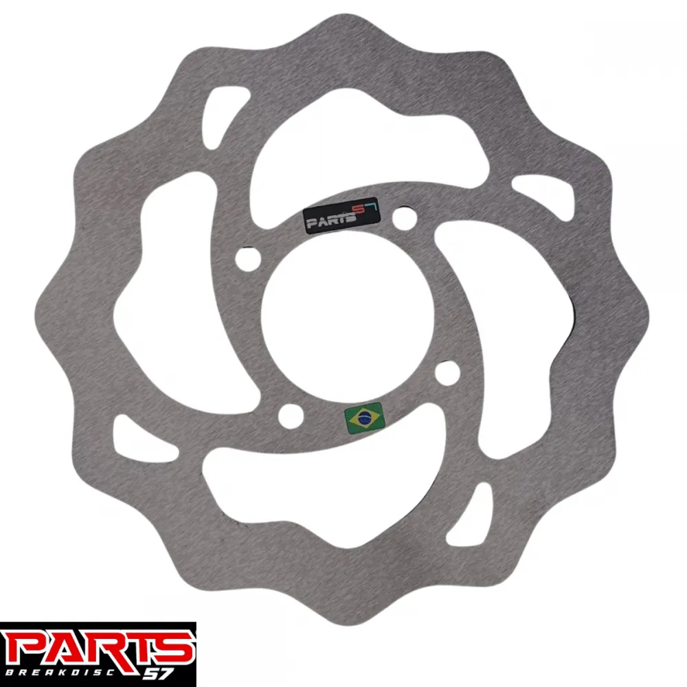 BDOFKTM033R - DISCO TRASEIRO KTM SX65  (2000 à 2023) 