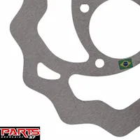 BDOFKTM033R - DISCO TRASEIRO KTM SX65  (2000 à 2023)  - Foto 5