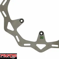 BDOFKTM069F - DISCO FREIO DIANTEIRO KTM  (OEM 2017 ADIANTE) - Foto 2