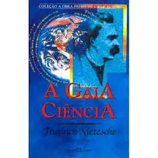 A GAIA CIENCIA VOL 130 TEXTO INTEGRAL DE BOLSO (PRODUTO USADO - MUITO BOM)