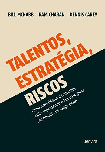 TALENTOS ESTRATEGIA RISCOS (PRODUTO NOVO)