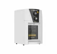 Purificador Água Ultrafiltrada Alcalina Ionizada Magnetizada Branco 220V