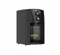 Purificador Água Ultrafiltrada Alcalina Ionizada Magnetizada Preto 127V - Foto 2