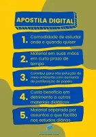 Apostila AGU Advogado da União 2023 - Foto 6