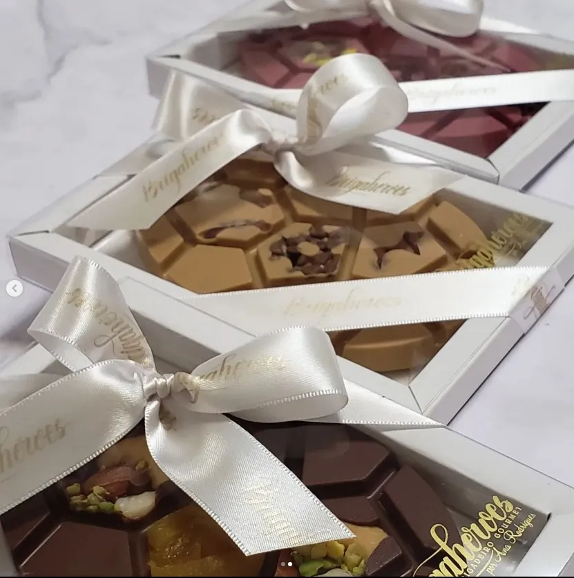 Gaveta Dobradura P/ Ovo Plano - Tampa Transparente e Fundo Simples  Imagem