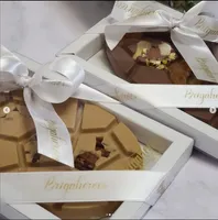 Gaveta Dobradura P/ Ovo Plano - Tampa Transparente e Fundo Simples  - Foto 4