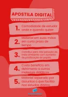 Apostila Prefeitura Suzano SP Técnico Saúde Bucal 2023 - Foto 6