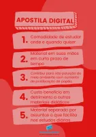 Apostila Prefeitura Suzano SP Biólogo 2023 - Foto 3
