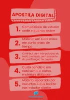 Apostila Prefeitura Suzano SP Médico Clinico Geral 2023 - Foto 3