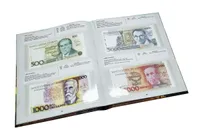 Kit com 5 Álbuns para Cédulas República do Brasil 1942 até o Real - Foto 4