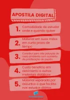 Apostila Prefeitura Suzano SP Nutricionista 2023 - Foto 3