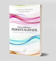 COMO MOLDAMOS A PERSONALIDADE - COGNIÇAO EMOÇAO E COMPORTAMENTO (PRODUTO NOVO)