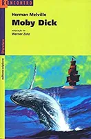 MOBY DICK SERIE REENCONTRO (PRODUTO NOVO)