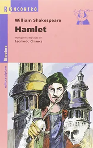 HAMLET (PRODUTO NOVO)