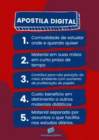 Apostila TCM PA Auditor Controle Externo Área Contábil 2023 - Foto 3
