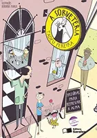 A SORVETERIA - HISTORIA PARA REFRESCAR A ALMA (PRODUTO NOVO)