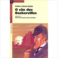 O CAO DOS BASKERVILLES (PRODUTO NOVO)