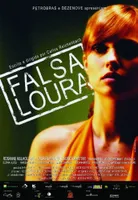 A Falsa Loura (2007) Carlos Reichenbach DVD