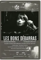 Les Bons Débarras (1980) Francis Mankiewicz DVD - legendas em português