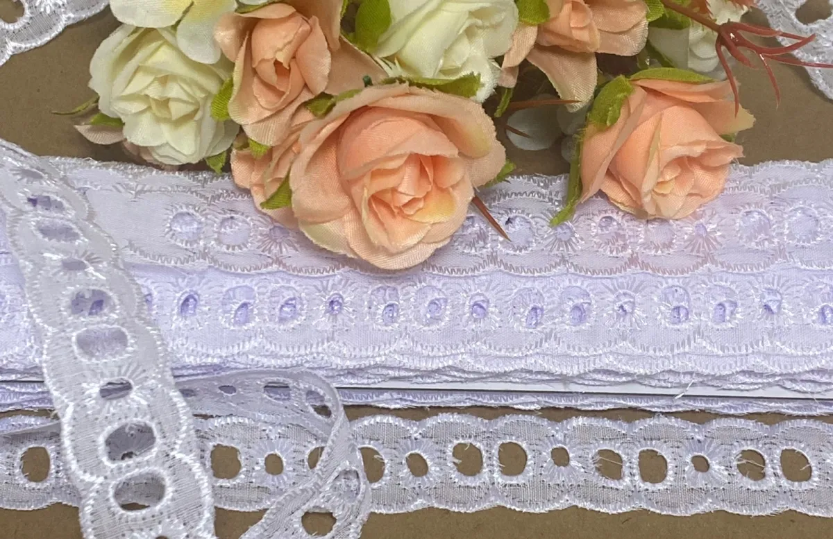   PASSA FITA CTL71-branco Imagem