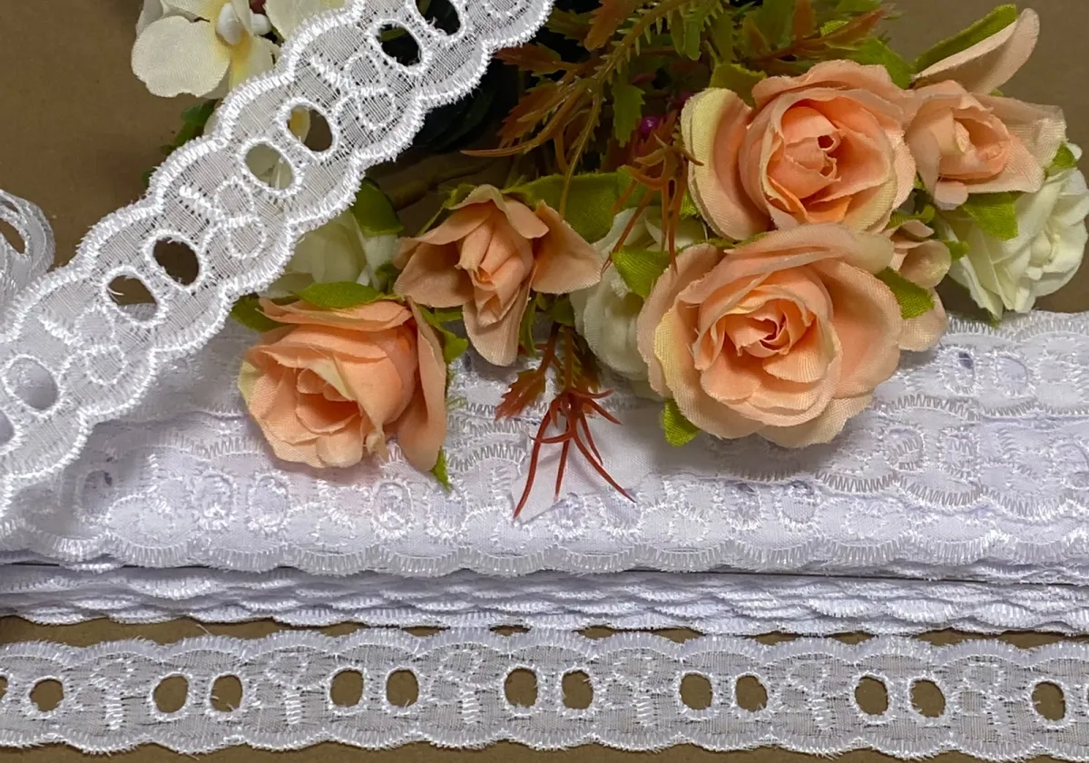   PASSA FITA CTL102-branco Imagem