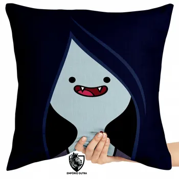Almofada Marceline hora aventura