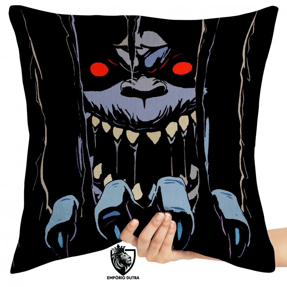 Almofada Thundercats Mumm ra Imagem