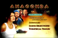 DVD ANACONDA - DUBL e LEG 1997 - Foto 2