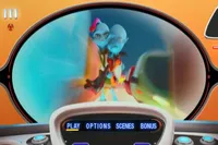 DVD A FUGA DO PLANETA TERRA - Foto 2