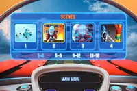 DVD A FUGA DO PLANETA TERRA - Foto 3