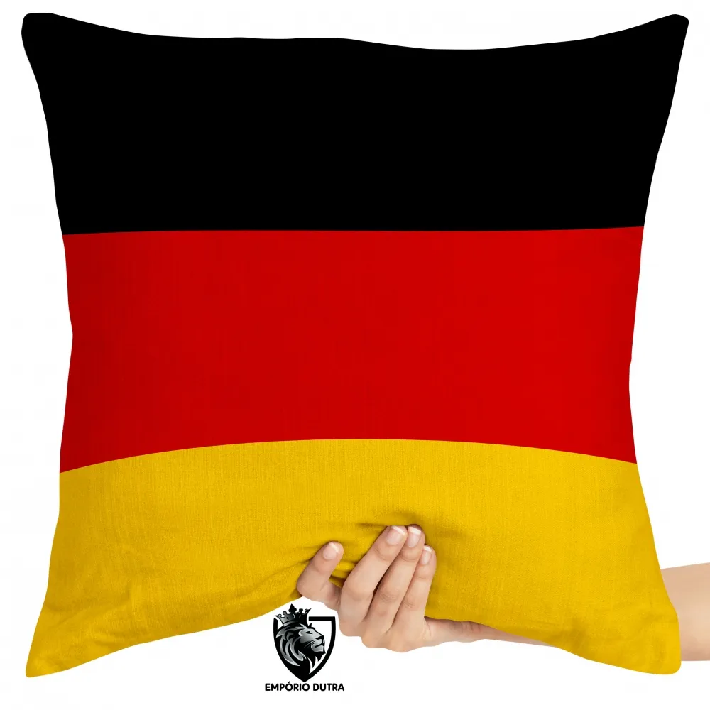 Almofada Alemanha germany Imagem