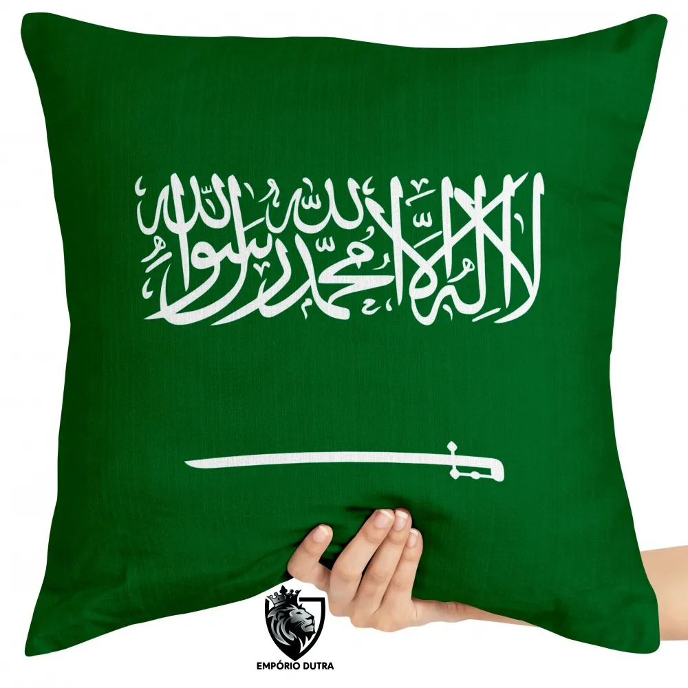 Almofada Arábia saudita