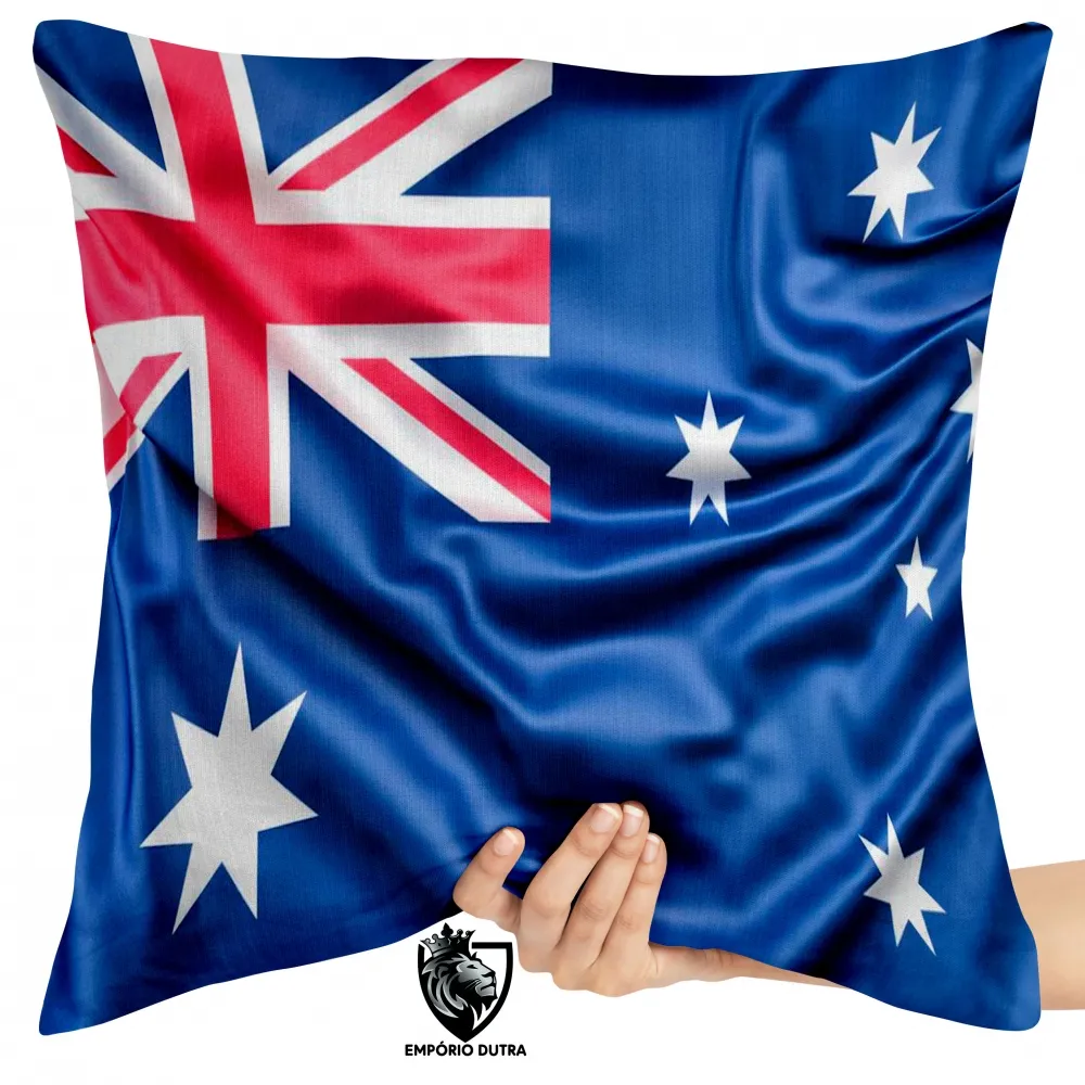 Almofada Austrália