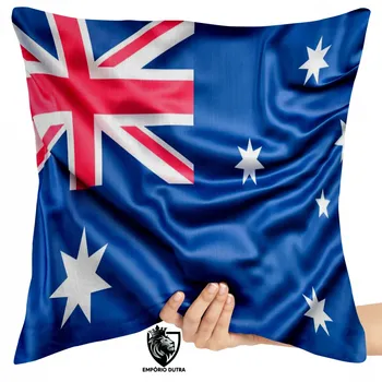 Almofada Austrália