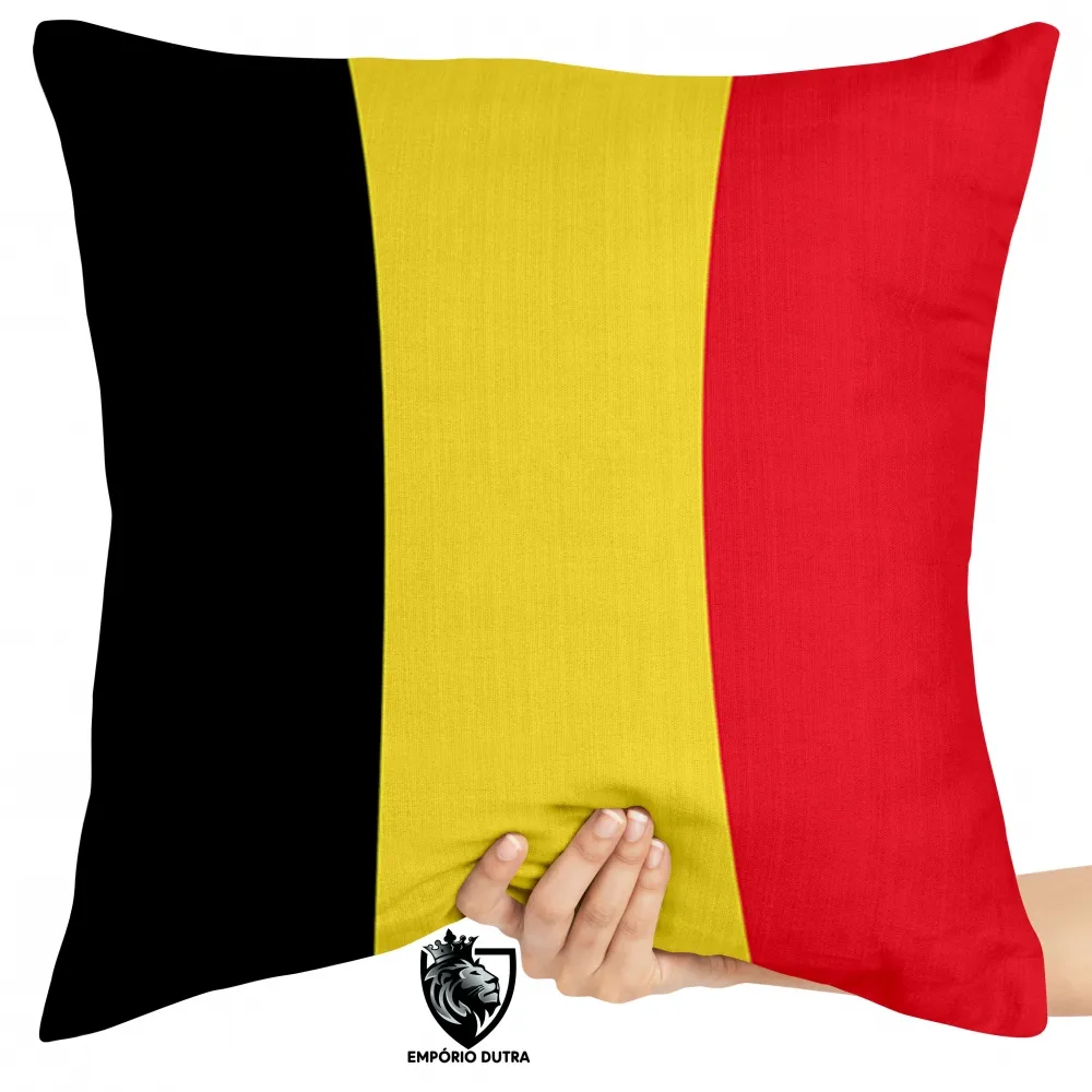 Almofada Bélgica