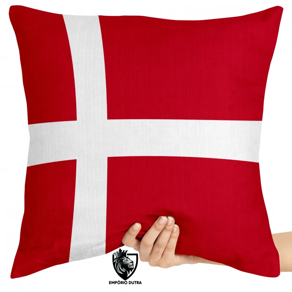 Almofada Dinamarca