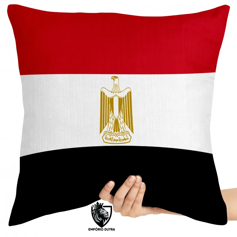 Almofada Egito 