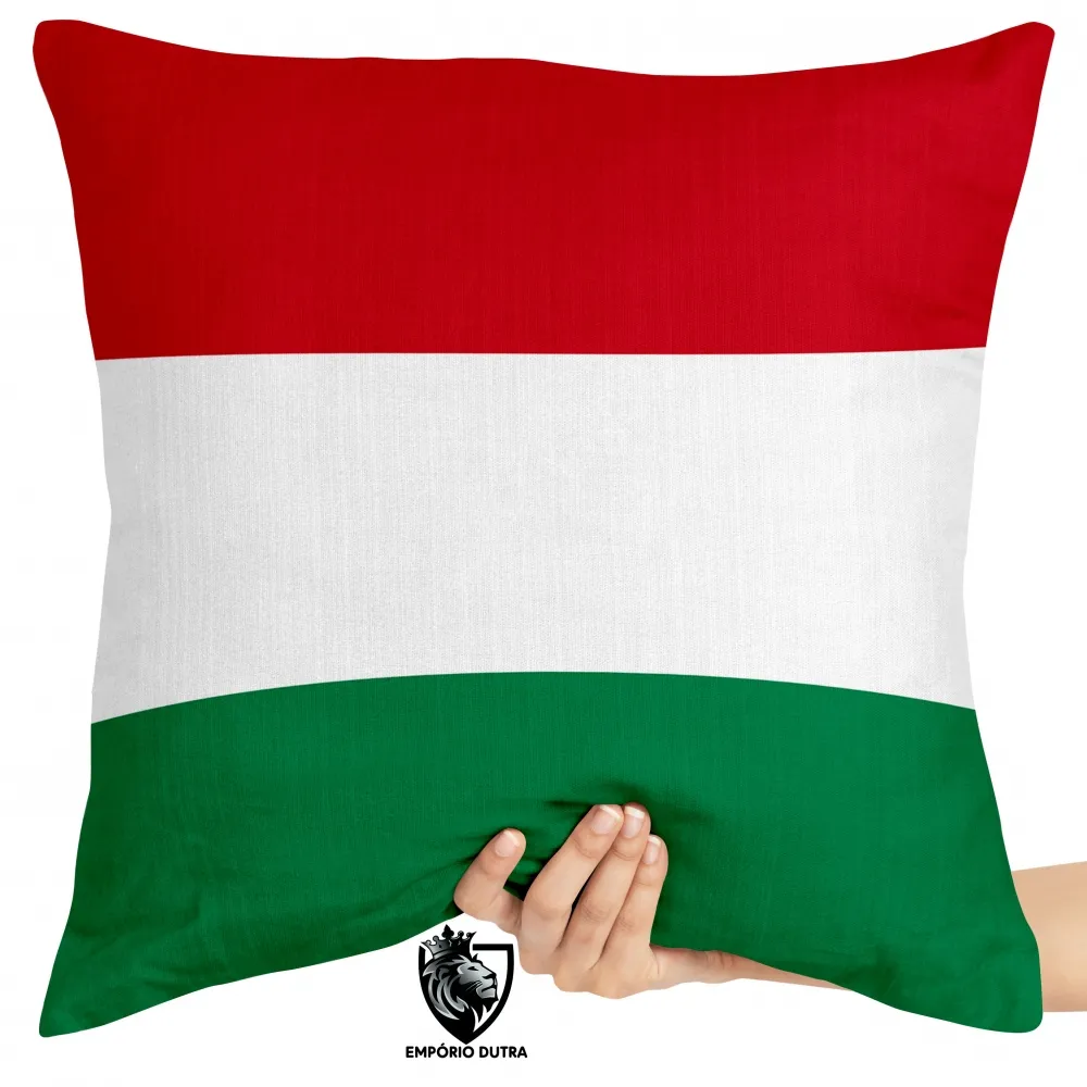 Almofada Hungria Imagem