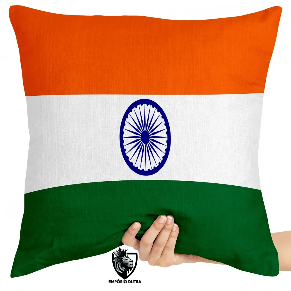 Almofada Índia indiano Imagem