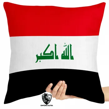 Almofada iraque