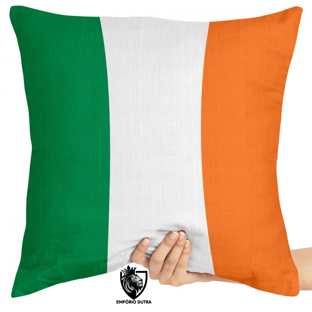 Almofada Irlanda Imagem