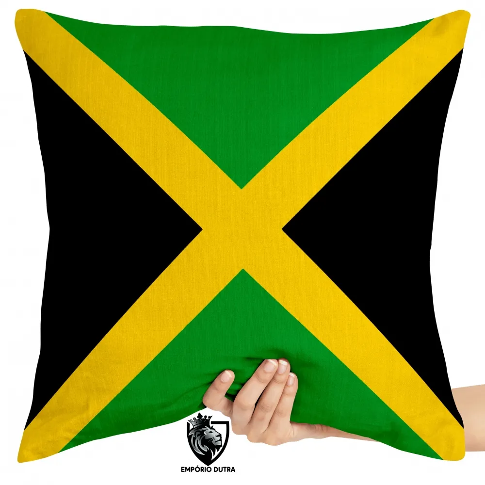 Almofada Jamaica