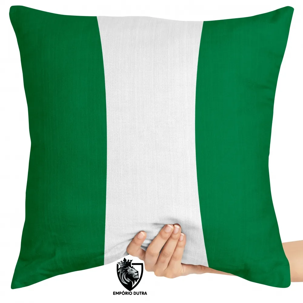 Almofada Nigéria Imagem