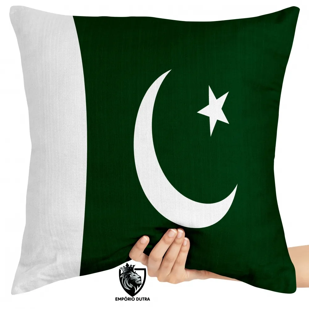 Almofada Paquistão Imagem