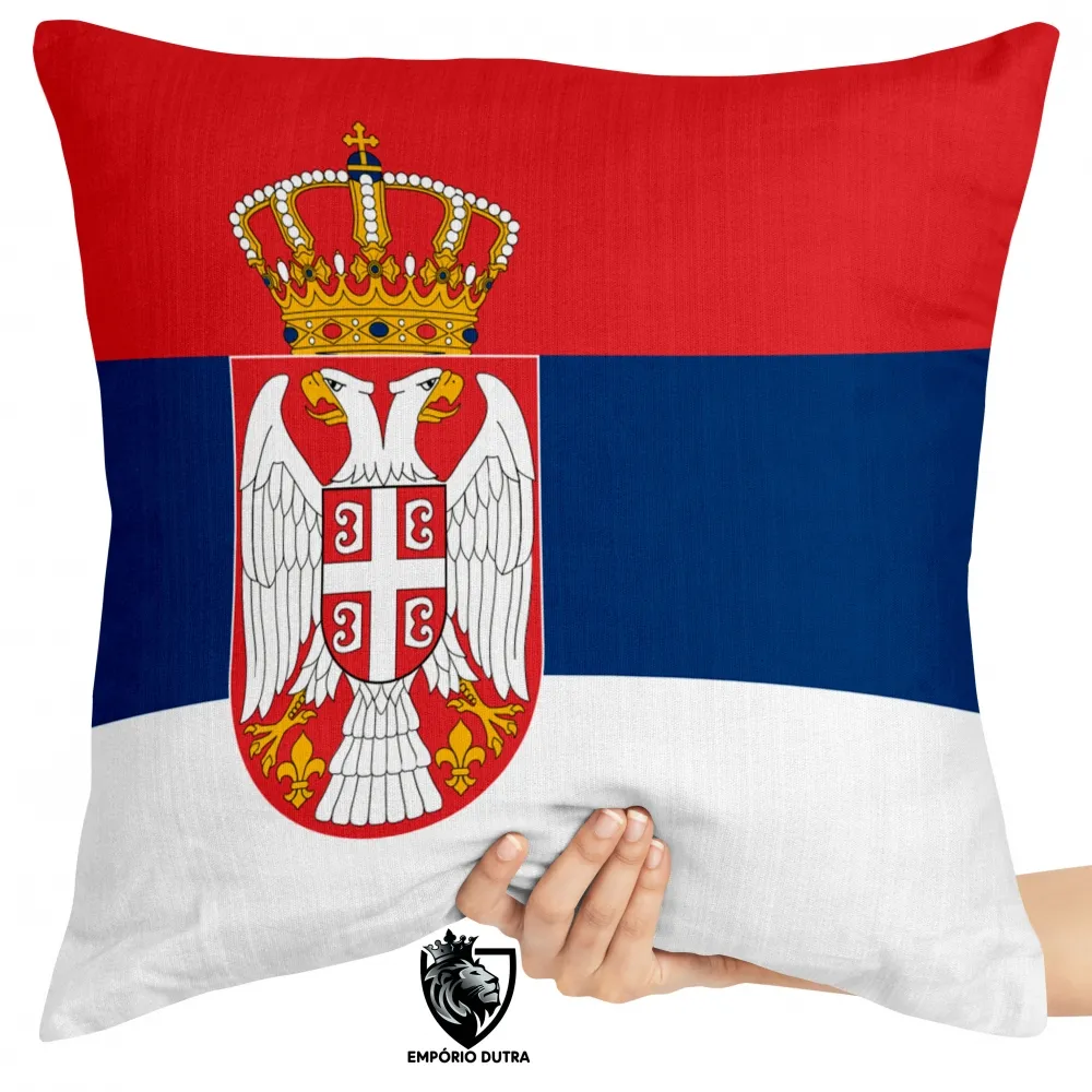 Almofada SÉRVIA Imagem