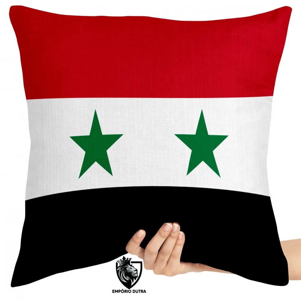 Almofada Siria Imagem