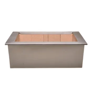 Braseiro Cooktop  54 x 54  - Foto 2