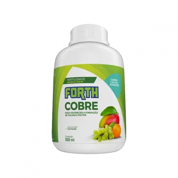 FORTH Cobre 500Ml